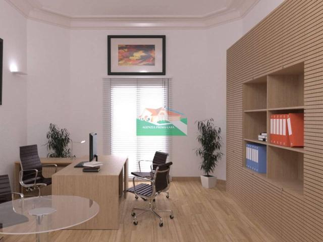 Ufficio in affitto a Ravenna, Reggio Emilia