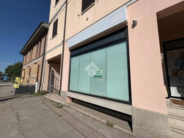 Ufficio in affitto a Ravenna, Reggio Emilia