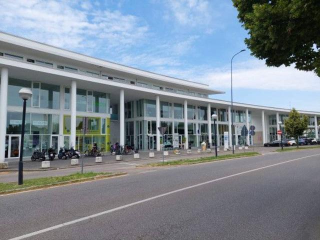 Ufficio in affitto a Ravenna, Reggio Emilia