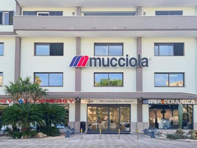 Ufficio in affitto a Calabria, Reggio Calabria