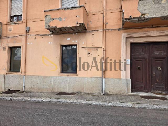 Ufficio in affitto a Calabria, Reggio Calabria