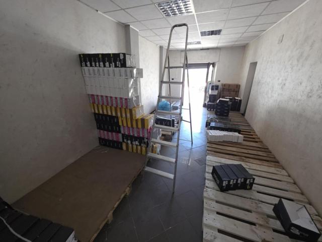 Ufficio in affitto a Calabria, Reggio Calabria