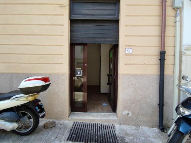 Ufficio in affitto a Calabria, Reggio Calabria