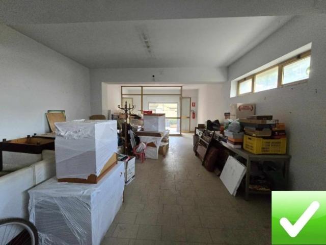 Ufficio in affitto a Calabria, Reggio Calabria