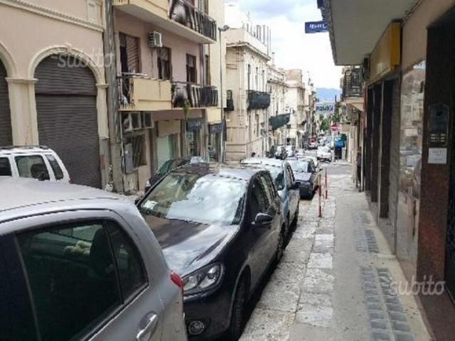 Ufficio in affitto a Calabria, Reggio Calabria