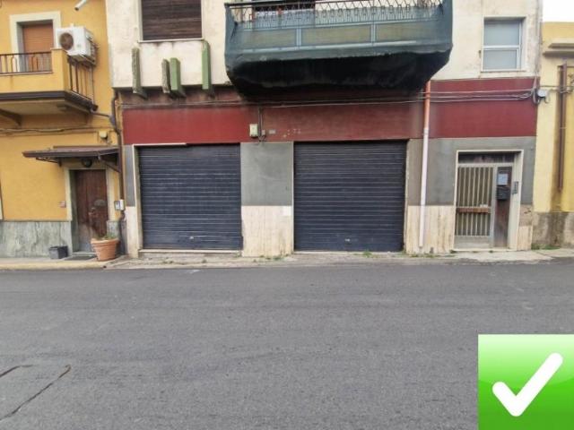 Ufficio in affitto a Archi, Calabria