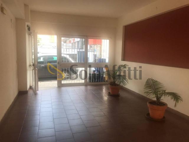Ufficio in affitto a Calabria, Reggio Calabria