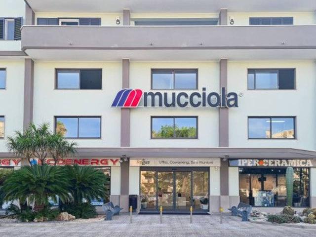 Ufficio in affitto a Reggio di Calabria, Reggio Calabria