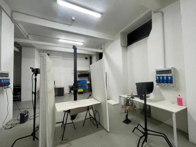 Ufficio in affitto a Re, Reggio Emilia