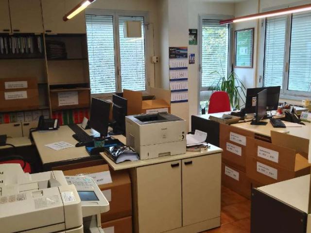 Ufficio in affitto a Re, Reggio Emilia