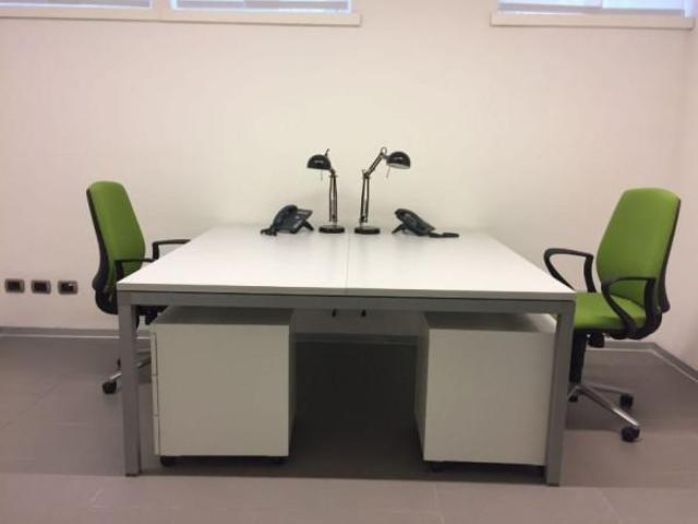 Ufficio in affitto a San Paolo Tribunale, Re