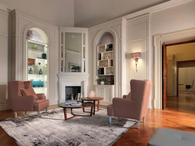 Ufficio in affitto a Santo Stefano città, Re