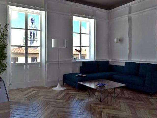 Ufficio in affitto a San Nicolò, Re