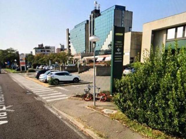 Ufficio in affitto a Re, Reggio Emilia