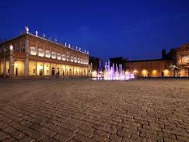 Ufficio in affitto a San Nicolò, Re