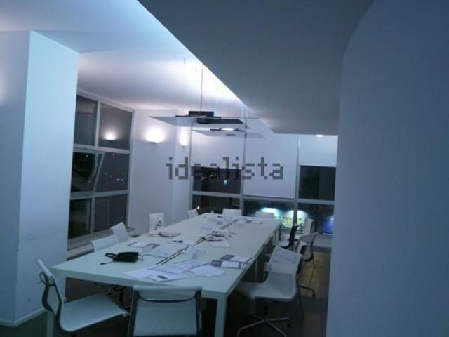 Ufficio in affitto a Re, Reggio Emilia