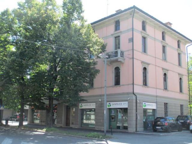 Ufficio in affitto a San Nicolò, Re