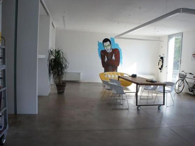 Ufficio in affitto a San Nicolò, Re