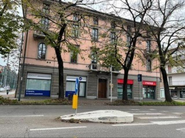 Ufficio in affitto a Re, Reggio Emilia
