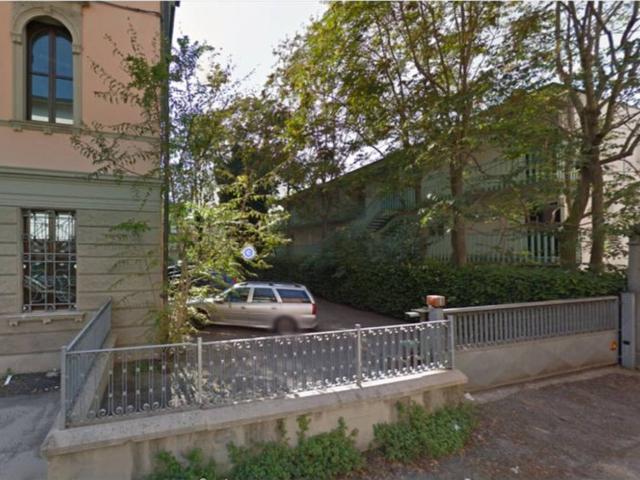 Ufficio in affitto a Ospizio, Reggio Emilia