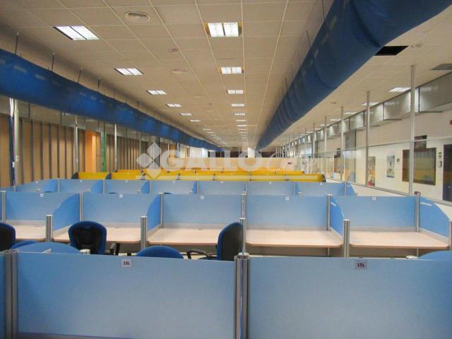 Ufficio in affitto a Calabria, Cosenza