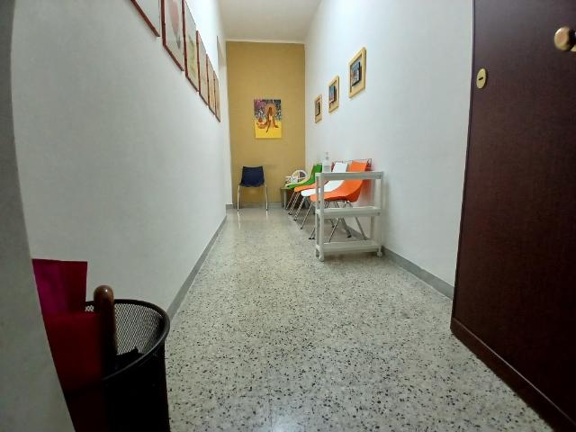 Ufficio in affitto a Calabria, Cosenza