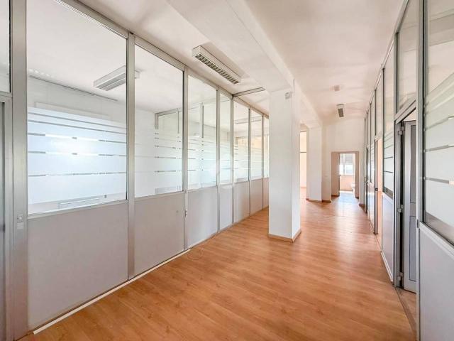 Ufficio in affitto a Cascina Malora, Rezzato