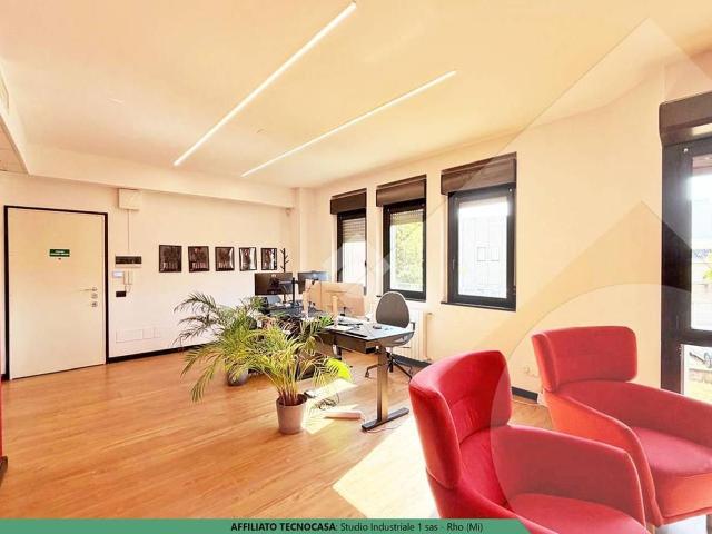 Ufficio in affitto a Rho, Lombardia
