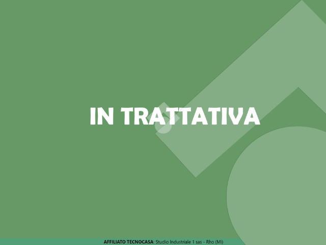 Ufficio in affitto a Cascina Mazzino, Rho