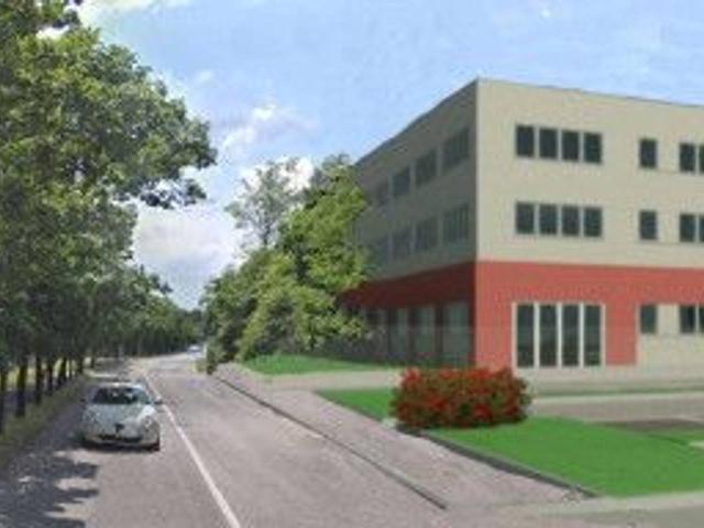 Ufficio in affitto a Rho, Lombardia