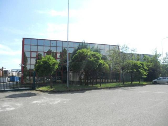 Ufficio in affitto a Rho, Lombardia