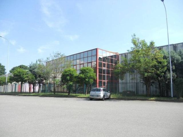 Ufficio in affitto a Rho, Lombardia