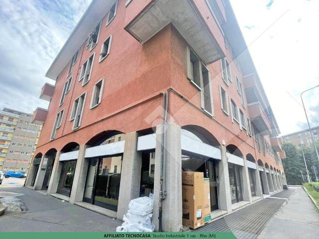 Ufficio in affitto a San Giovanni, Rho