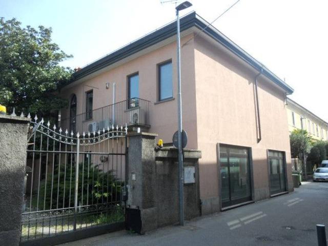 Ufficio in affitto a San Paolo-Capuana, Rho