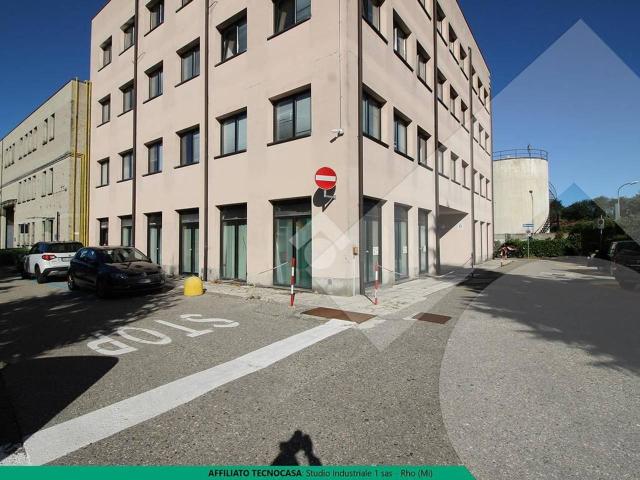 Ufficio in affitto a Rho, Lombardia