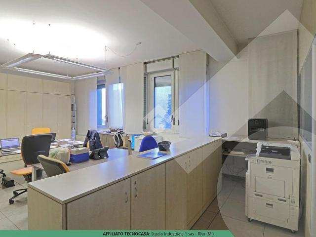 Ufficio in affitto a Rho, Lombardia