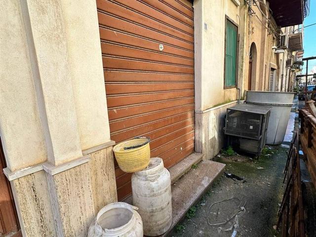 Ufficio in affitto a Ribera, Sicilia