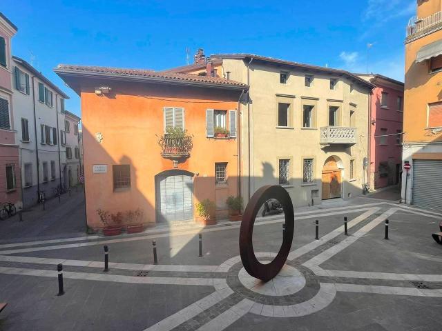 Ufficio in affitto a San Giuliano, Rimini
