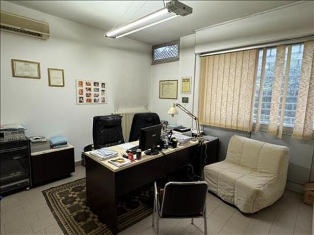 Ufficio in affitto a Rimini, Reggio Emilia