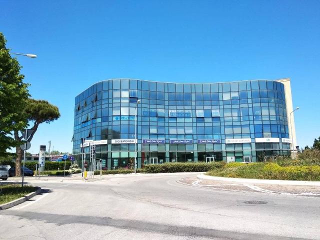 Ufficio in affitto a Rimini, Reggio Emilia