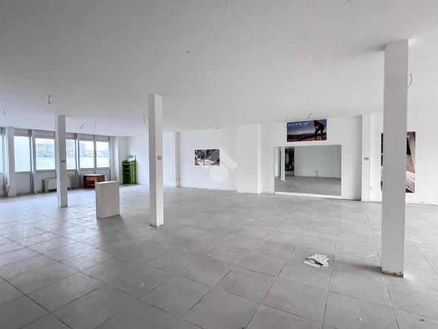 Ufficio in affitto a Rimini, Reggio Emilia