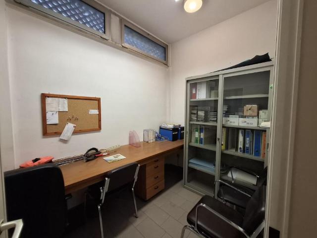 Ufficio in affitto a Rimini, Reggio Emilia