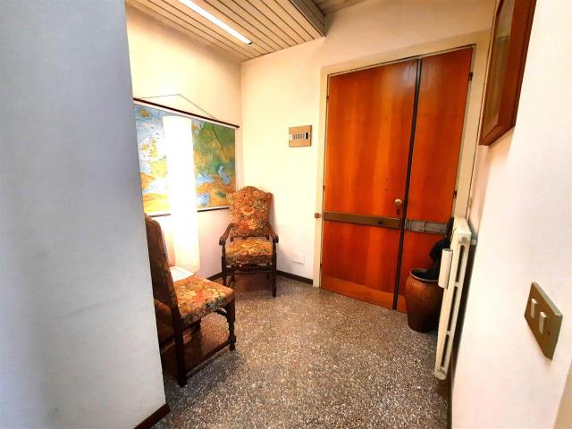 Ufficio in affitto a Rimini, Reggio Emilia