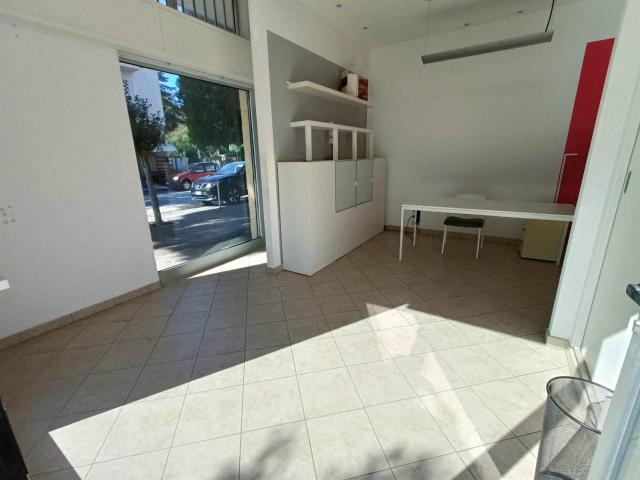 Ufficio in affitto a Rimini, Reggio Emilia