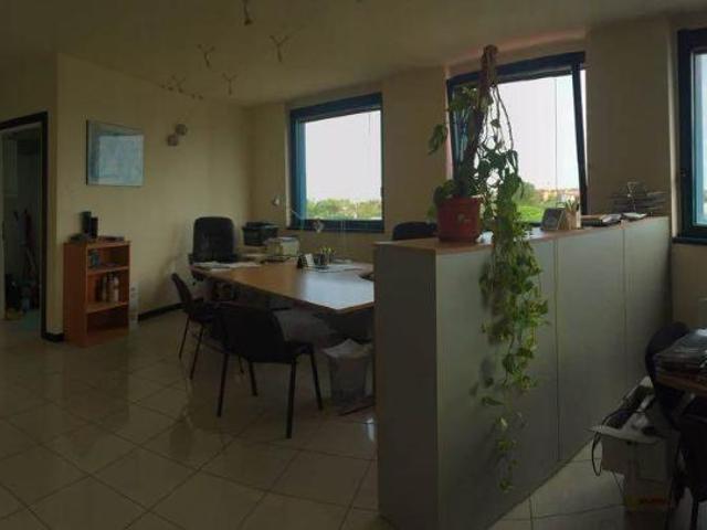 Ufficio in affitto a Rimini, Reggio Emilia