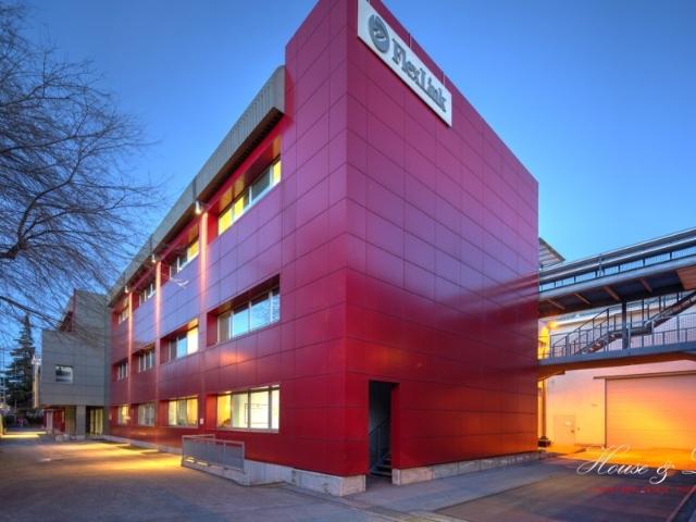 Ufficio in affitto a Piemonte, Torino