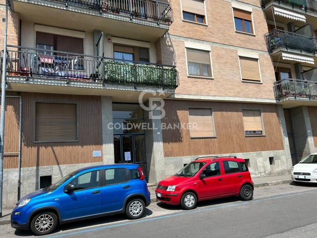 Ufficio in affitto a Piemonte, Torino