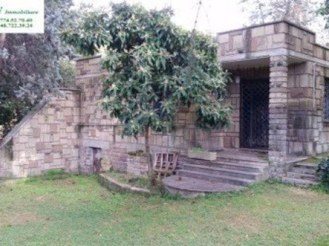 Ufficio in affitto a Casal Monastero, Roma Capitale