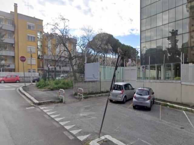 Ufficio in affitto a Municipio Roma VIII, Roma Capitale