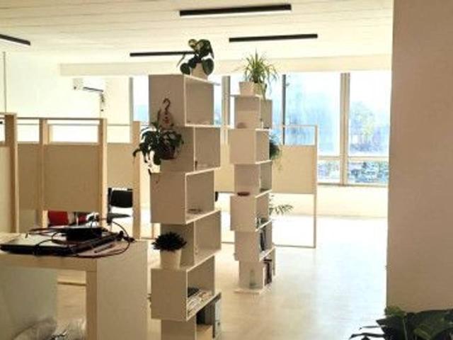 Ufficio in affitto a Municipio Roma IV, Roma Capitale